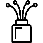 تجهیزات فیبر نوری